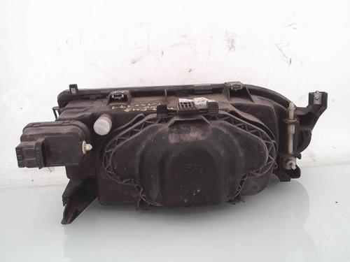 Used Left headlight Left headlight RENAULT 19 II (B/C53_) [1991-2001] 25349937 25349937