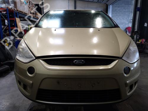 Warning switch FORD S-MAX (WA6) 2.0 TDCi | BP33749031I22  - Image 9