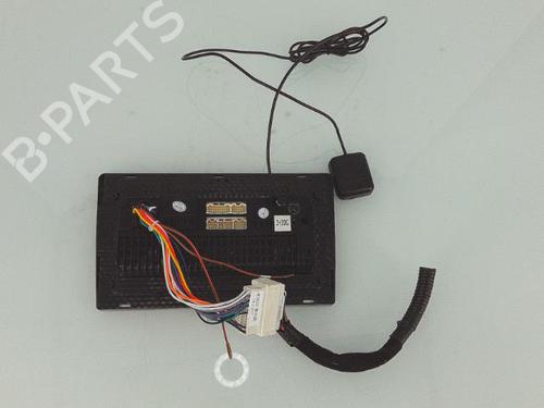 Display KIA CARENS III MPV (UN) 2.0 CRDi 140 | BP25370709C48