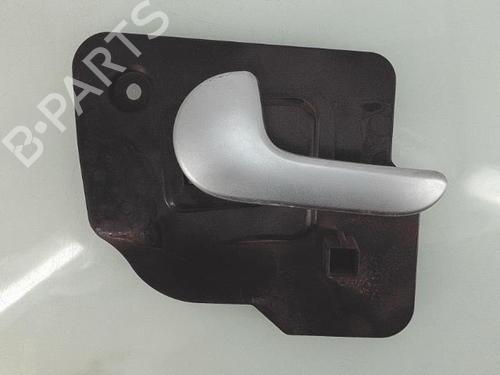 front-left-interior-door-handle-opel-meriva-a-mpv-x03-2003-2004-2005-2006-2007-2008-2009-2010-25824264 main image