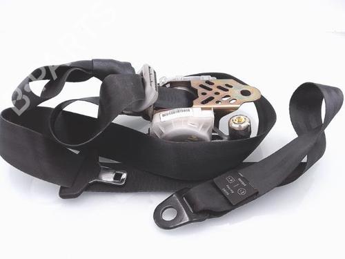 Used Front left seatbelt Front left seatbelt NISSAN MICRA III (K12) 1.2 16V (80 hp) 25364090 25364090