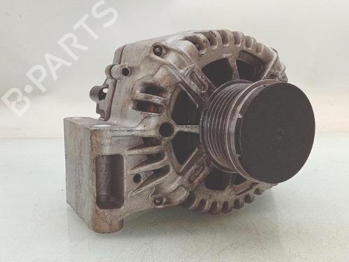 Alternator PEUGEOT BIPPER (AA_) 1.3 HDi 75 | BP39213873M7 - Image 4