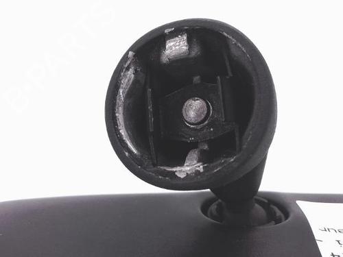 Used Rear mirror Rear mirror SKODA FABIA I (6Y2) 1.4 16V (75 hp) 25357406 25357406
