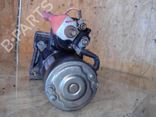 Startmotor RENAULT MEGANE II (BM0/1_, CM0/1_) 1.5 dCi (BM02, BM13, BM2A, CM02, CM13) | BP25365467M8 