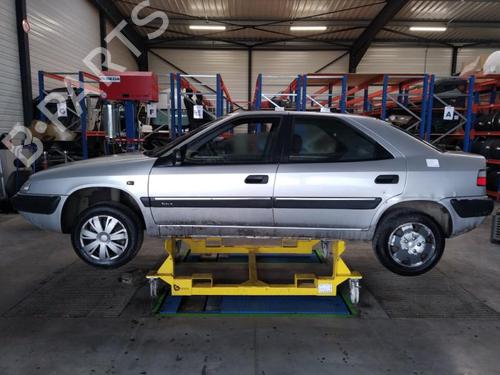 Rim CITROËN XANTIA (X1_, X2_) 1.9 Turbo D | BP25354562C45 