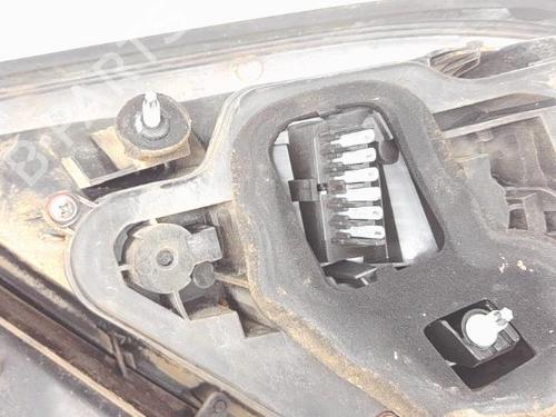 Right taillight OPEL ASTRA H (A04) 1.7 CDTI (L48) | BP30726079C35 - Image 6