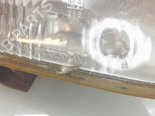 Used Right headlight Right headlight RENAULT LAGUNA I (B56_, 556_) 1.8 (B56Z) (94 hp) 33991016 33991016