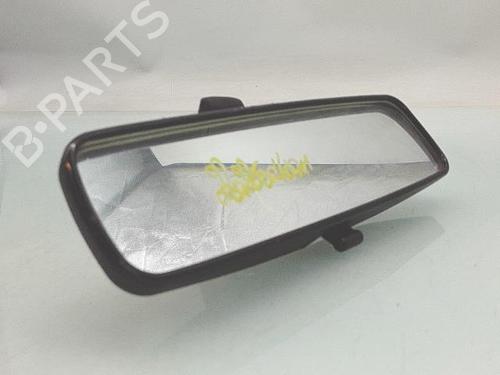 Used Rear mirror Rear mirror RENAULT MEGANE I (BA0/1_) 1.9 dTi (BA08, BA0N) (98 hp) 30884571 30884571