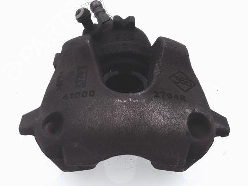 Right front brake caliper RENAULT CLIO IV (BH_) 1.2 16V | BP25357227M104 
