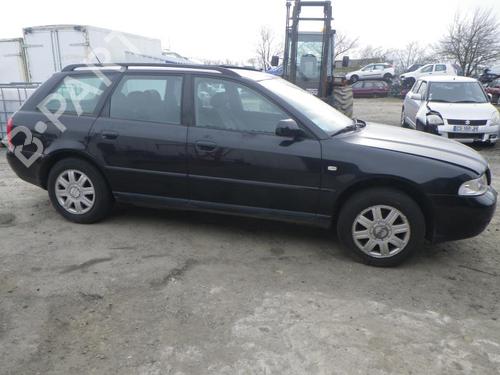 Used Parts AUDI A4 B5 Avant (8D5) 1.9 TDI 2456848