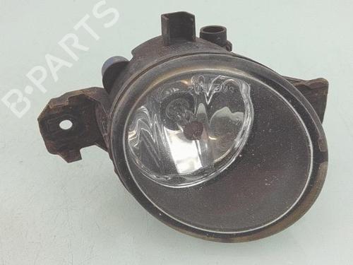 Used Left front fog light RENAULT CLIO III (BR0/1, CR0/1) 1.5 dCi (BR17, CR17) (86 hp) 30603856