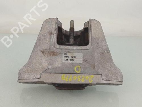 Engine mount HYUNDAI i30 (PDE, PD, PDEN) 1.6 CRDi | BP27453250M89 - Image 3