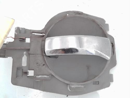 Høyre foran invendig håndtak CITROËN C3 I (FC_, FN_) 1.4 HDi (68 hp) 25351653