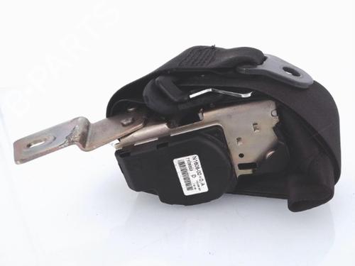 Used Front right seatbelt Front right seatbelt CITROËN ZX (N2) 1.8 i 16V (110 hp) 25351286 25351286