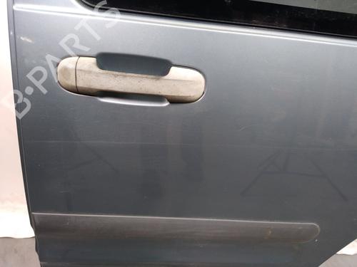 Left slide door FORD TOURNEO CONNECT 1.8 TDCi | BP25362938C74 