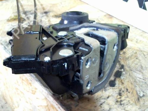 Front right lock TOYOTA YARIS (_P9_) 1.4 D-4D (NLP90_, NLP90R) | BP25359677C97 