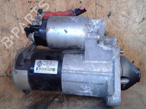 Anlasser für RENAULT SCÉNIC II (JM0/1_) 1.5 dCi (JM1E, JM16) (106 hp) 25373479