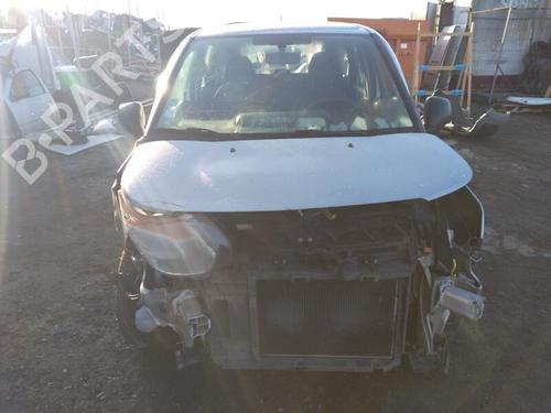 Climate control CITROËN C3 Picasso (SH_) 1.4 VTi 95 (SH8FSC, SH8FP0, SH8FP6) | BP25369843I5 - Image 1