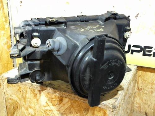 Used Left headlight Left headlight AUDI 80 B3 Saloon (893, 894, 8A2) 1.6 TD (80 hp) 25359648 25359648