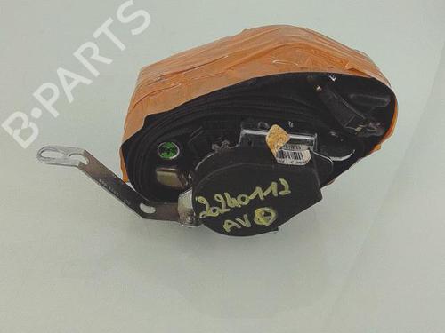 Used Front right seatbelt Front right seatbelt SEAT IBIZA III (6L1) 1.2 (64 hp) 26154027 26154027