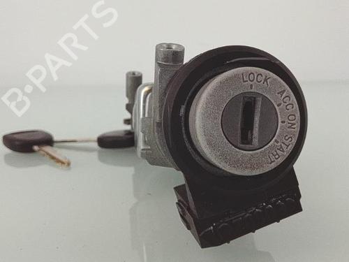 Ignition barrel MAZDA 3 (BK) 1.6 (BK14) | BP25367985M48 - Image 4