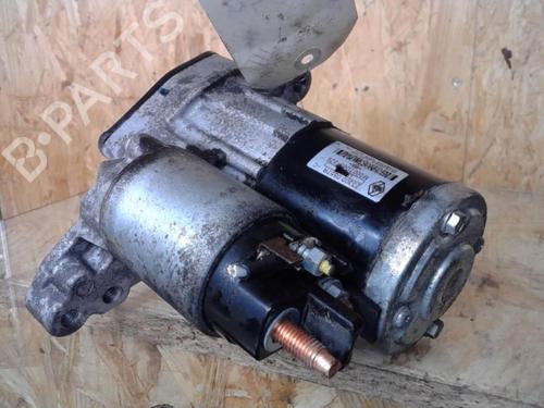 Starter DACIA SANDERO II TCe 90 (B8M1, B8MA, B8AC) | BP25365639M8