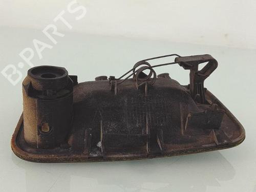 Used Front left exterior door handle Front left exterior door handle 25363098 25363098
