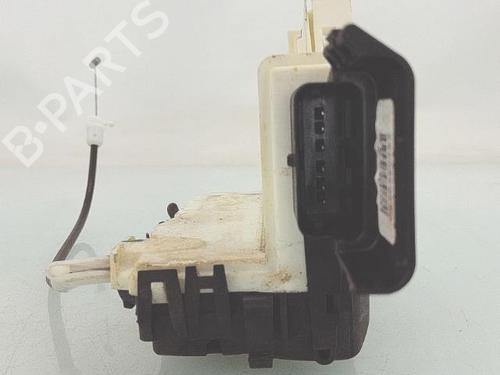 Front right lock CITROËN C5 III (RD_) 1.6 HDi 110 (RD9HZC) | BP29822938C97