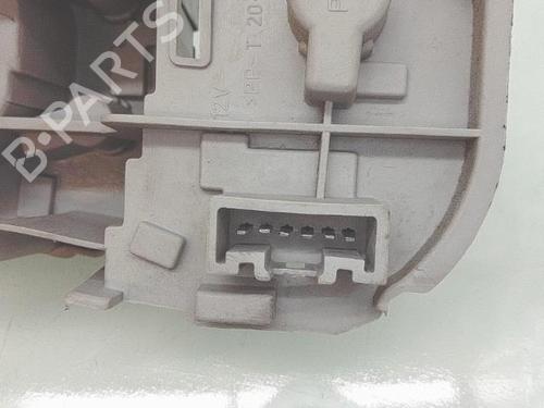 Used Lamp holder Lamp holder TOYOTA COROLLA Verso (ZER_, ZZE12_, R1_) 2.2 D-4D (AUR10_, AUR10R) (136 hp) 33874071 33874071