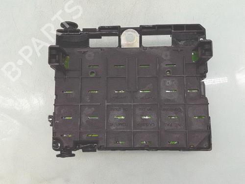 Used Fuse box Fuse box PEUGEOT 206 Hatchback (2A/C) [1998-2012] 36095910 36095910