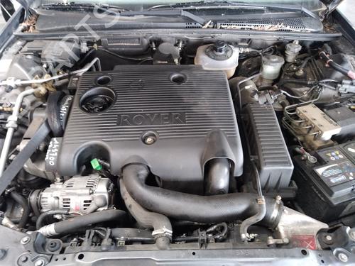 Alternator ROVER 600 I (RH) 620 Sdi | BP26892418M7 