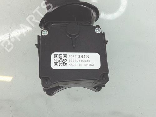 Steering column stalk OPEL ZAFIRA TOURER C (P12) 1.6 CDTI (75) | BP30439306I23 - Image 3