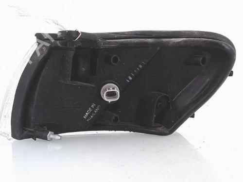 Right front indicator TOYOTA COROLLA Compact (_E10_) 2.0 D (CE100_, CE100R) | BP25350650C33 