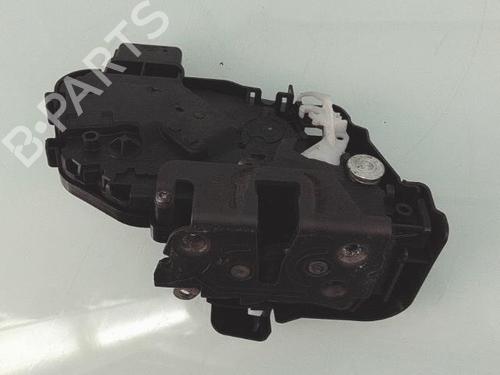 Front right lock VOLVO C30 (533) 1.6 D | BP25363064C97 