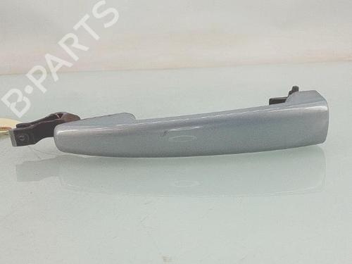 Used Rear right exterior door handle PEUGEOT 407 SW (6E_, 6D_) 2.0 HDi 135 (136 hp) 29640919
