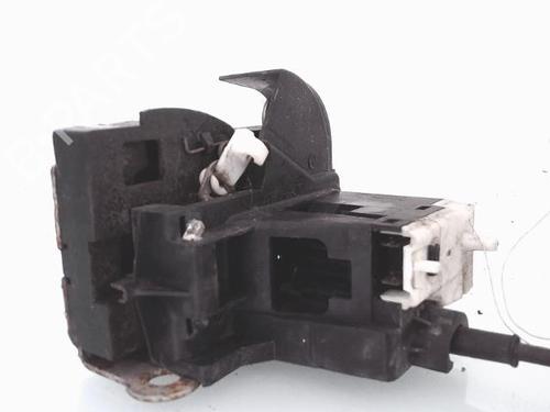 Front right lock RENAULT CLIO II (BB_, CB_) 1.5 dCi (B/CB07) | BP25363280C97 