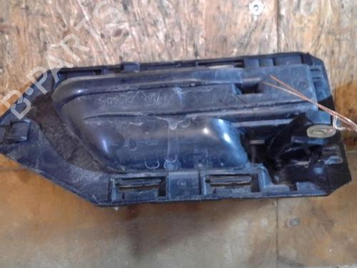 Used Rear left interior door handle Rear left interior door handle CITROËN ZX (N2) 1.4 i (75 hp) 25364334 25364334
