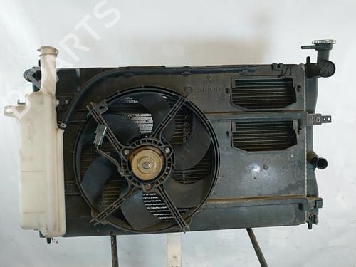 Water radiator SMART FORFOUR (454) 1.1 (454.033) | BP38035815M31 - Image 5