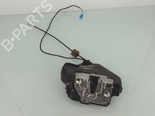 Rear right lock MERCEDES-BENZ E-CLASS (W211) E 220 CDI (211.006) | BP25355932C99 