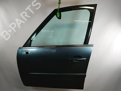 Używane Drzwi przednie lewe CITROËN C4 Picasso I MPV (UD_) 1.6 HDi (109 hp) 30793238