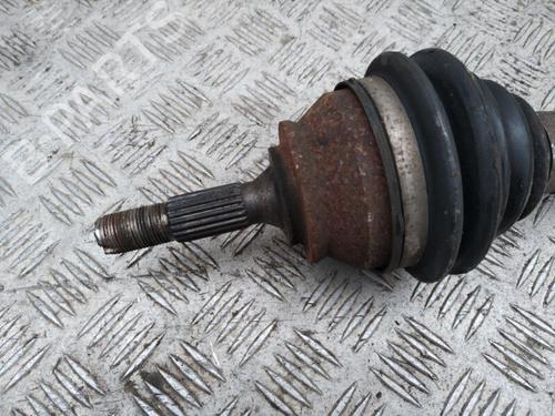Right front driveshaft PEUGEOT 2008 I (CU_) 1.2 VTi | BP25351607M39 
