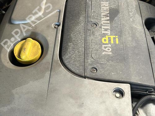 Right headlight RENAULT KANGOO (KC0/1_) 1.9 dTi (KC0U) | BP25372393C29  - Image 5