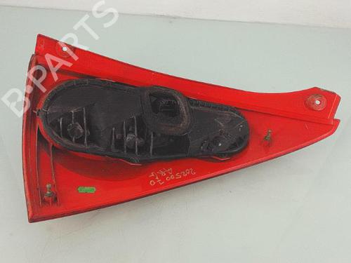 Left taillight PEUGEOT 107 (PM_, PN_) 1.4 HDi | BP25352366C34 