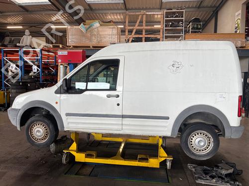 Left headlight FORD TRANSIT CONNECT (P65_, P70_, P80_) 1.8 Di | BP39583329C28 - Image 8