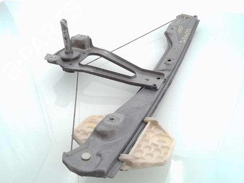 Used Rear left window mechanism Rear left window mechanism RENAULT CLIO II (BB_, CB_) 1.4 (B/CB0C, B/CB0S) (75 hp) 25370136 25370136