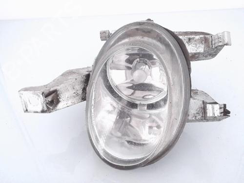 Right front fog light PEUGEOT 206 Hatchback (2A/C) 2.0 HDI 90 | BP25355322C31 
