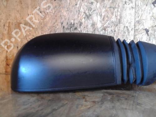 Left mirror FIAT PUNTO (188_) 1.2 60 (188.030, .050, .130, .150, .230, .250) | BP25373159C26 