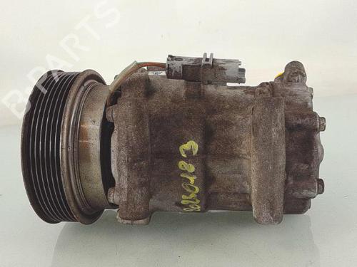AC compressor RENAULT MODUS / GRAND MODUS (F/JP0_) 1.2 16V (JP0W) | BP27555744M34 - Image 2