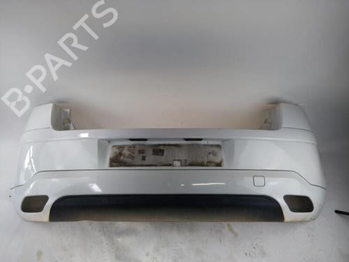 Rear bumper CITROËN C4 Coupe (LA_) 1.6 HDi | BP25372488C8 