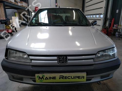 Used Parts PEUGEOT 306 Hatchback (7A, 7C, N3, N5) 1.8 2456834